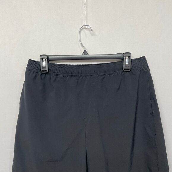 Chubbies Men Swim Shorts Trunks Board Size Large Black M219 -18 - Picture 11 of 16